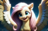 Fluttershy