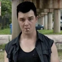 Mickey Milkovich 