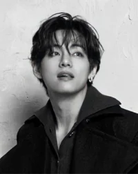 Kim taehyung 