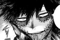 MHA Dabi
