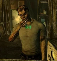 Харя - Fallout 3