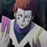 Hisoka