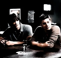 SAM AND DEAN