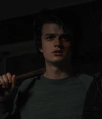 Steve Harrington