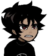Karkat Vantas