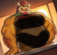 Bowser