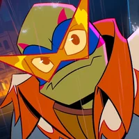 ROTTMNT LEO