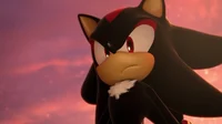 Shadow the hedgehog 