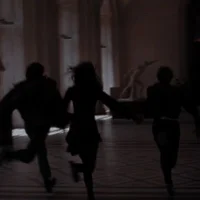 Mattheo and Theodore