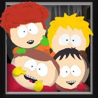 South Park Boys