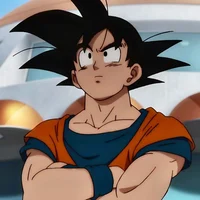 Son Goku 