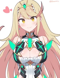 Mythra 