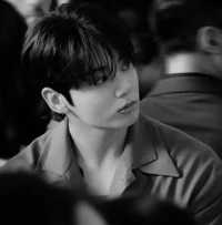 Jeon Jungkook