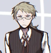 Kunikida Doppo