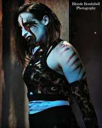 Nyssa Al Ghul