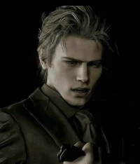 Leon Kennedy