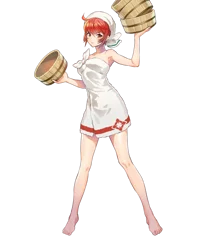 Hinoka - Hot Springs