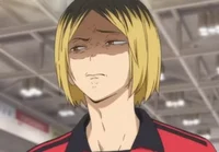 Kenma Kozume