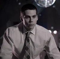 STILES STILINSKI
