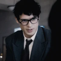 CLARK KENT - 2025