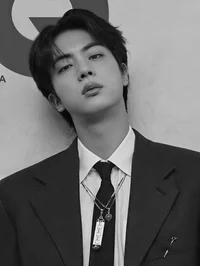Seokjin 