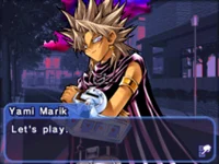 Yami Marik