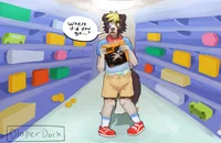 DiaperDork