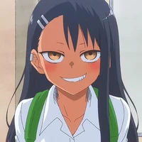 Hayase Nagatoro