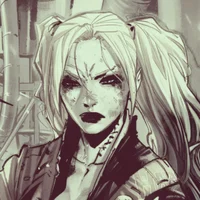 HARLEY QUINN