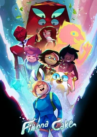 Fionna and Cake RPG