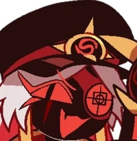 Mister Missile - LNU