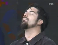 Chino Moreno