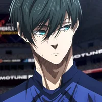 Rin Itochi - BL