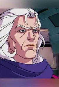 Erik Magnus Lehnsher