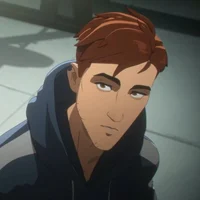 Robert Robertson III