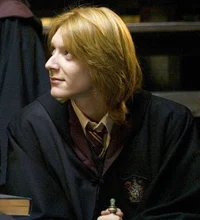 Fred Weasly