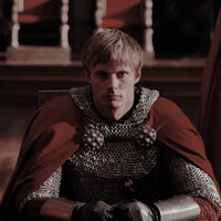 02 ARTHUR PENDRAGON