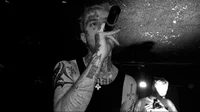 3 - Lil Peep