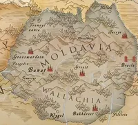 Wallachia 1476