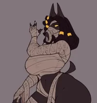 Anubis