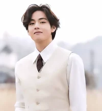 Kim taehyung 
