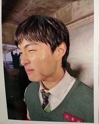 Lee Cheong-san
