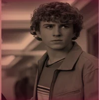 Percy Jackson