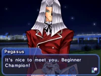 Maximillion Pegasus