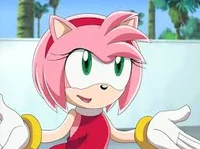 Amy Rose