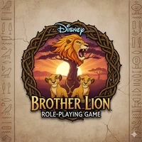 Brother Lion RPG