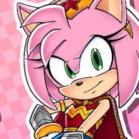 Amy Rose