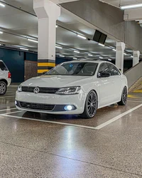 VW Vento TSi