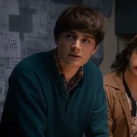 Will byers 