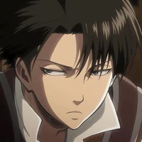 7 Levi Ackerman 